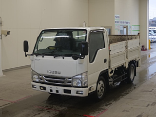 ISUZU ELF 2018