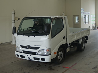 HINO DUTRO 2013