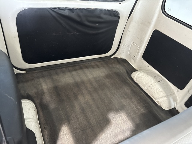 TOYOTA LITE ACE VAN 2013