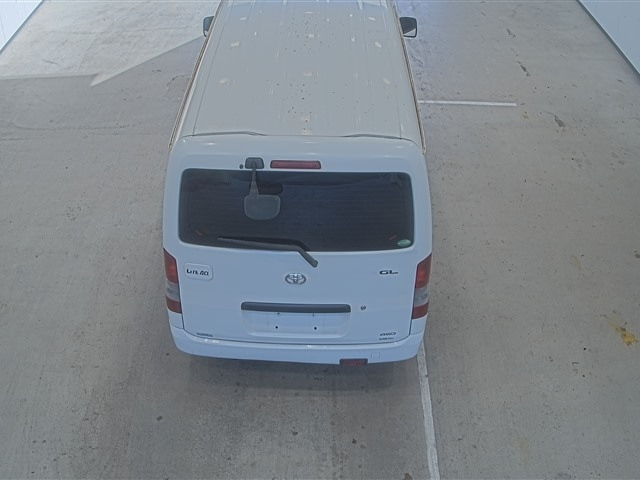 TOYOTA LITE ACE VAN 2013