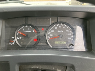 ISUZU ELF 2015