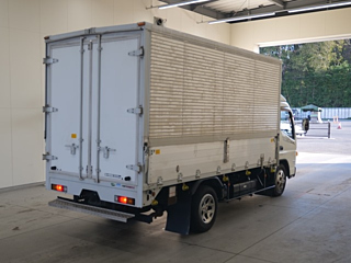 MITSUBISHI CANTER 2018