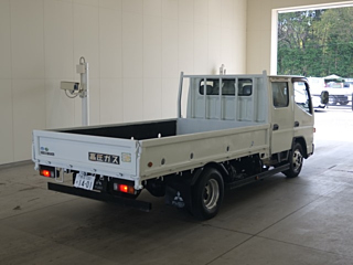 MITSUBISHI CANTER 2014