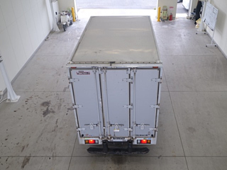 ISUZU ELF 2015
