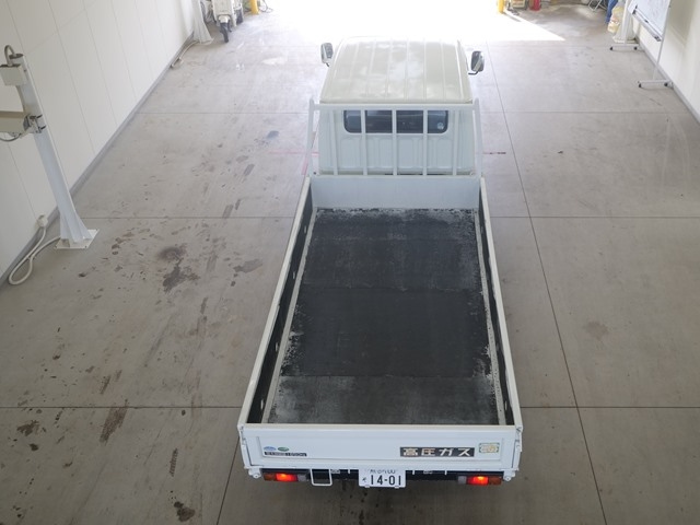 MITSUBISHI CANTER 2014