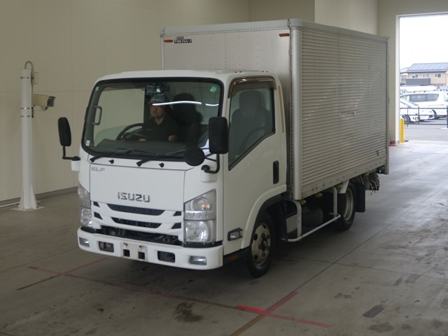 ISUZU ELF 2015