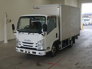ISUZU ELF 2015