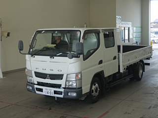 MITSUBISHI CANTER 2014
