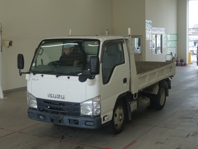 ISUZU ELF 2018