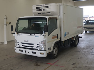 ISUZU ELF 2015