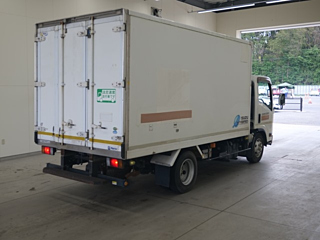 ISUZU ELF 2015