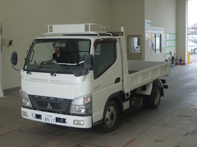 MITSUBISHI CANTER 2010