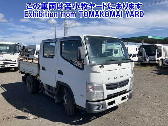 MITSUBISHI CANTER 2013