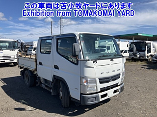 MITSUBISHI CANTER 2013