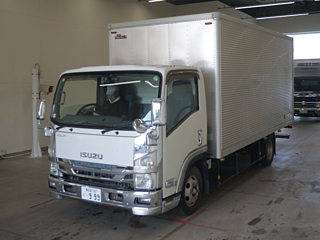 ISUZU ELF 2017