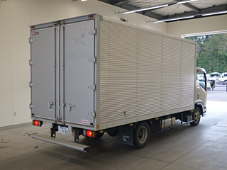 ISUZU ELF 2017