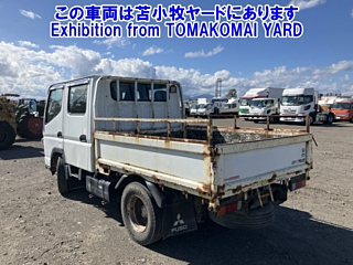 MITSUBISHI CANTER 2013