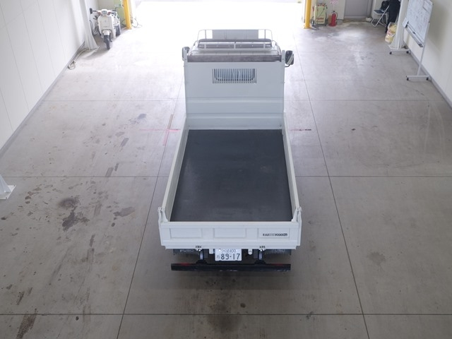 MITSUBISHI CANTER 2010