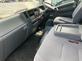 ISUZU ELF 2017