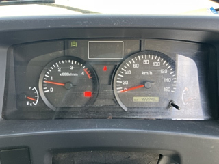 ISUZU ELF 2017