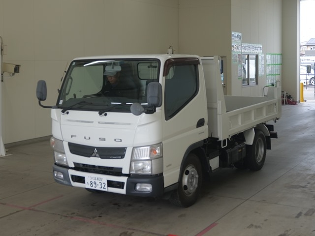 MITSUBISHI CANTER 2011