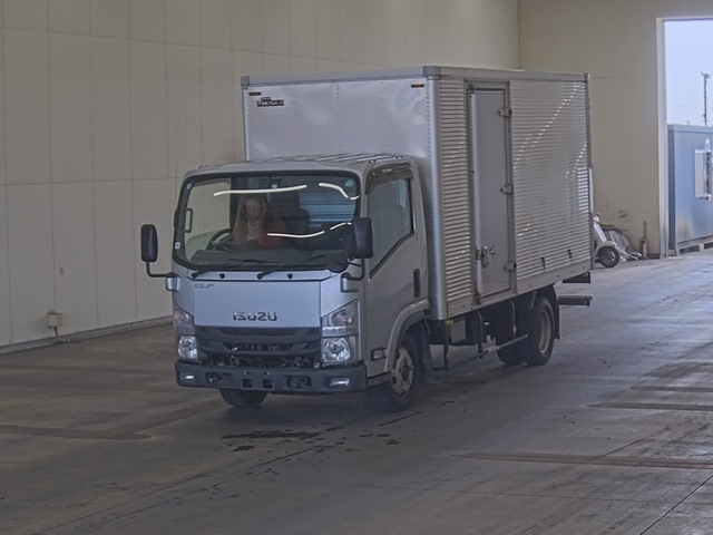ISUZU ELF 2019