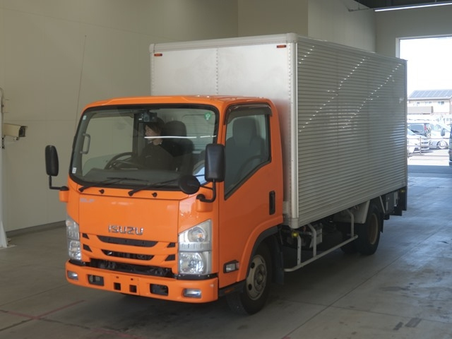 ISUZU ELF 2017