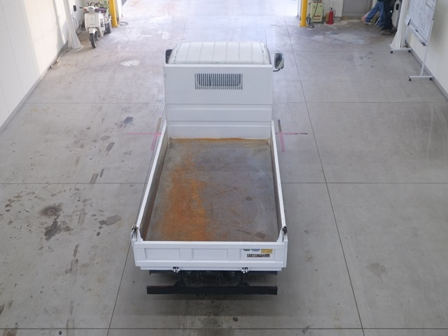 MITSUBISHI CANTER 2010