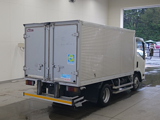 ISUZU ELF 2010