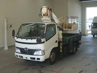 HINO DUTRO 2008
