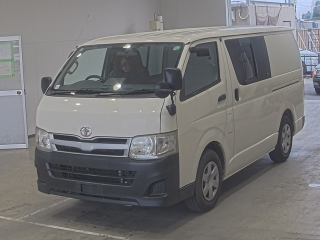 TOYOTA OTHER 2013