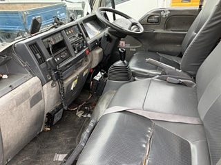ISUZU ELF 2008