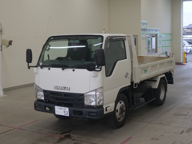 ISUZU ELF 2016