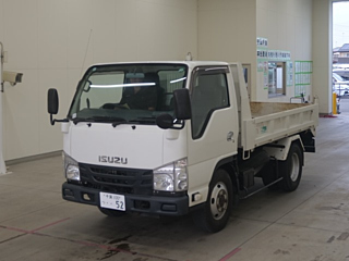 ISUZU ELF 2016