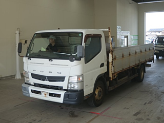 MITSUBISHI CANTER 2011