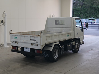 ISUZU ELF 2016
