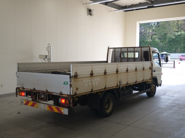 MITSUBISHI CANTER 2011