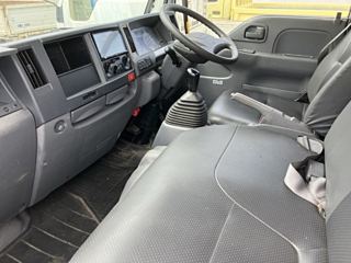 ISUZU ELF 2016