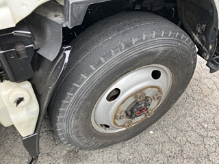 ISUZU ELF 2016