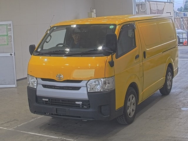 TOYOTA OTHER 2015