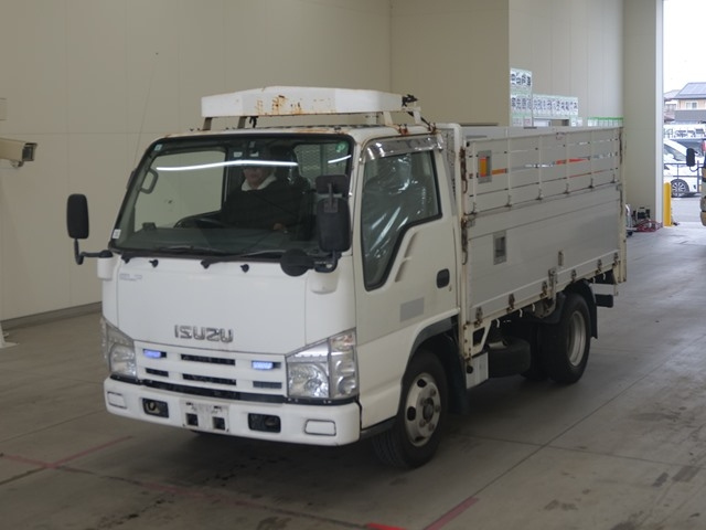ISUZU ELF 2008