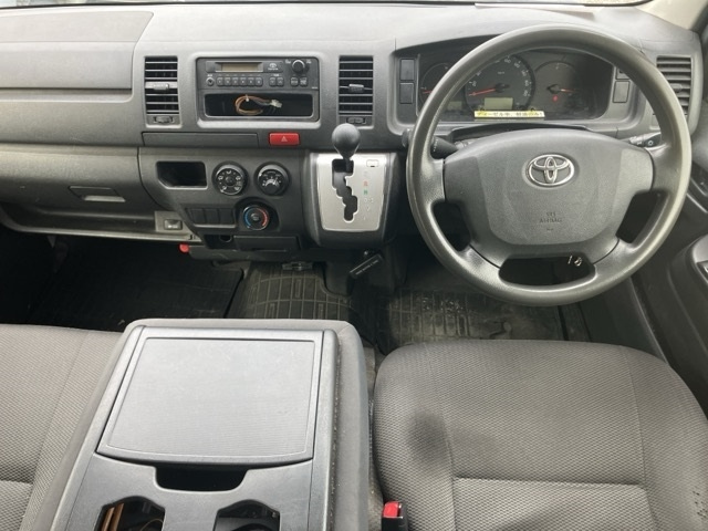 TOYOTA OTHER 2015