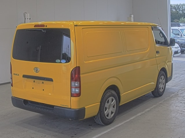 TOYOTA OTHER 2015