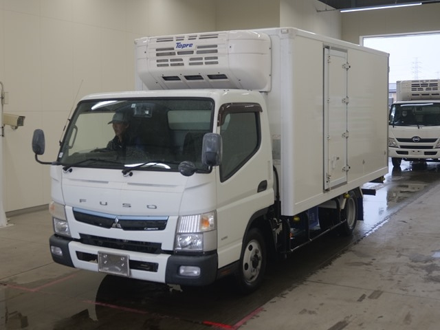 MITSUBISHI CANTER 2018