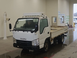 ISUZU ELF 2008