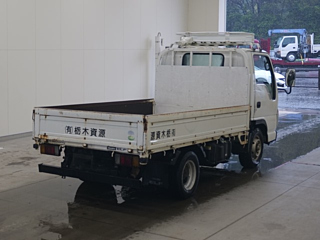 ISUZU ELF 2008