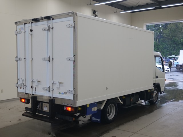 MITSUBISHI CANTER 2018