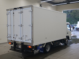 MITSUBISHI CANTER 2018