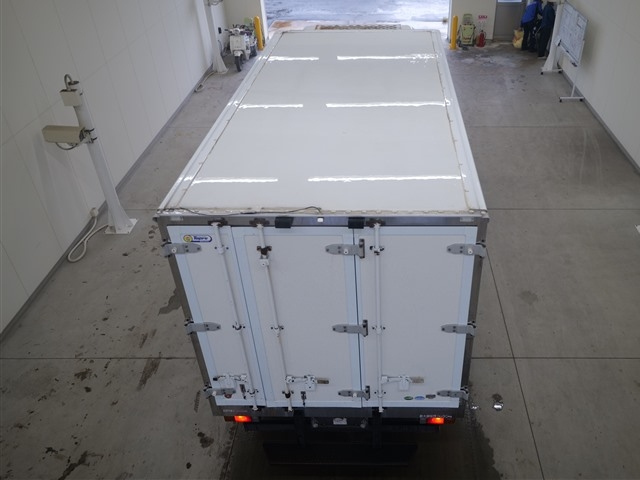 MITSUBISHI CANTER 2018