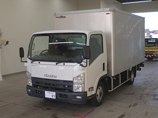 ISUZU ELF 2011